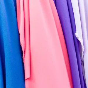 Inhibidores de transferencia de color en tejidos