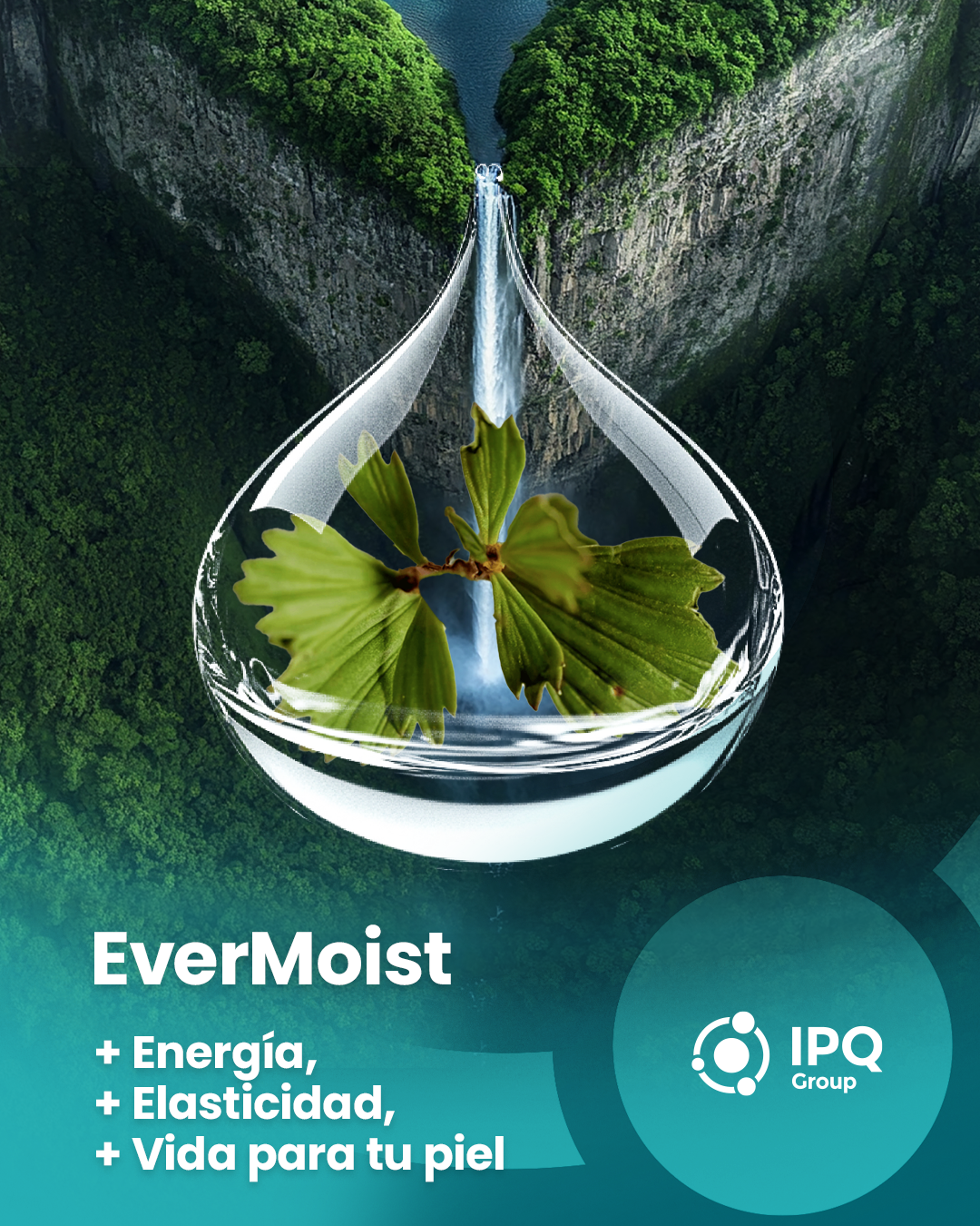 Evermoist