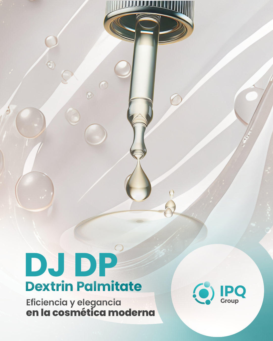 Dextrin Palmitate