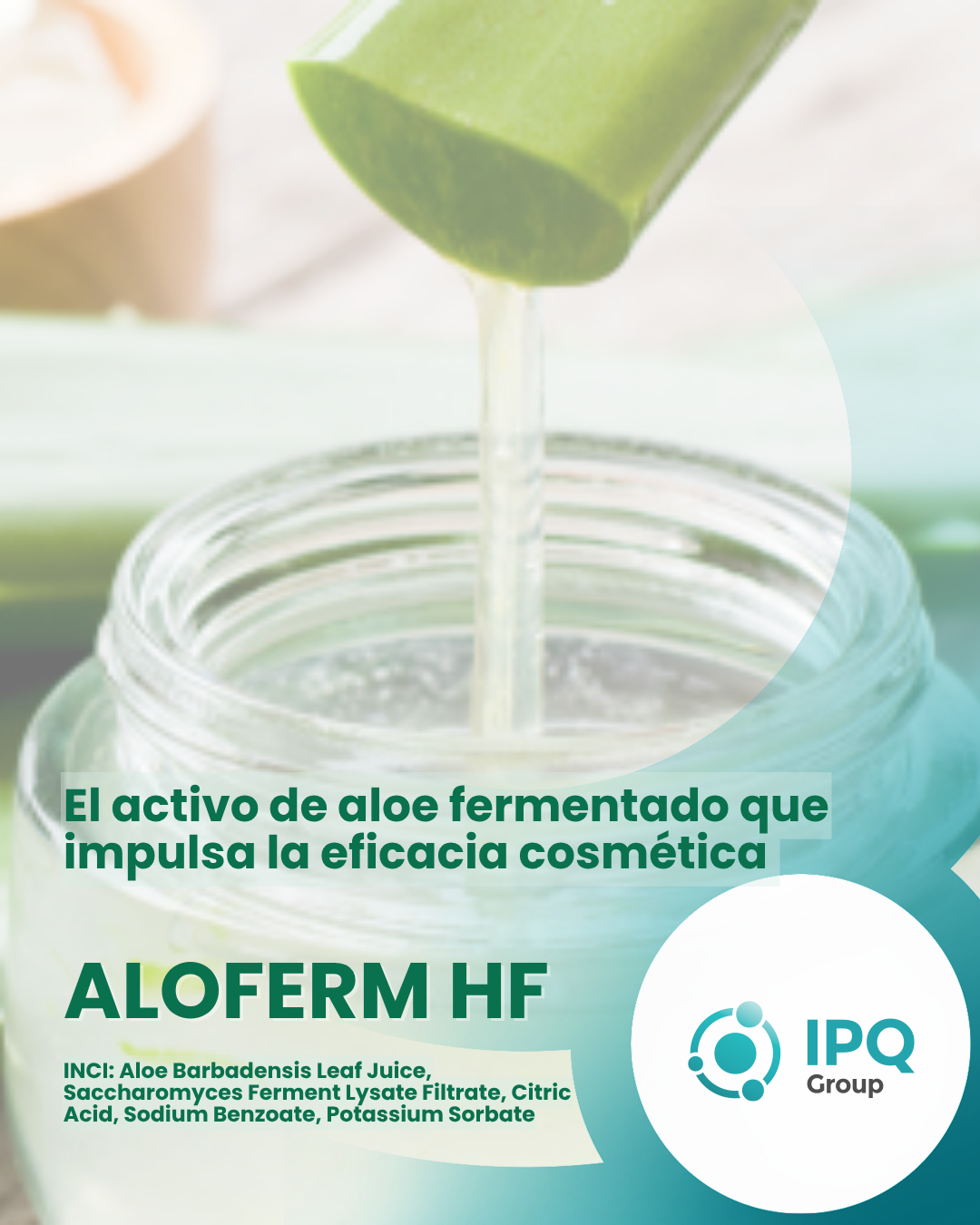ALOFERM HF