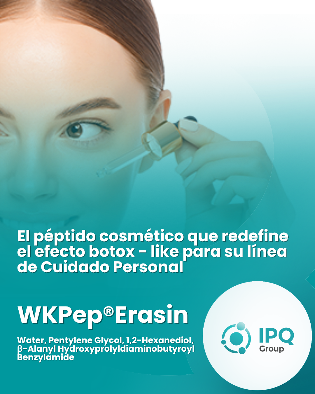 WKPep Erasin