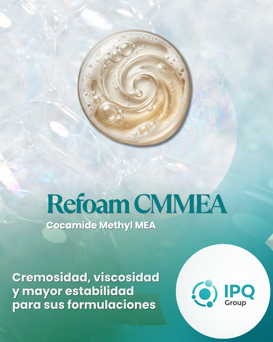 Refoam CMMEA