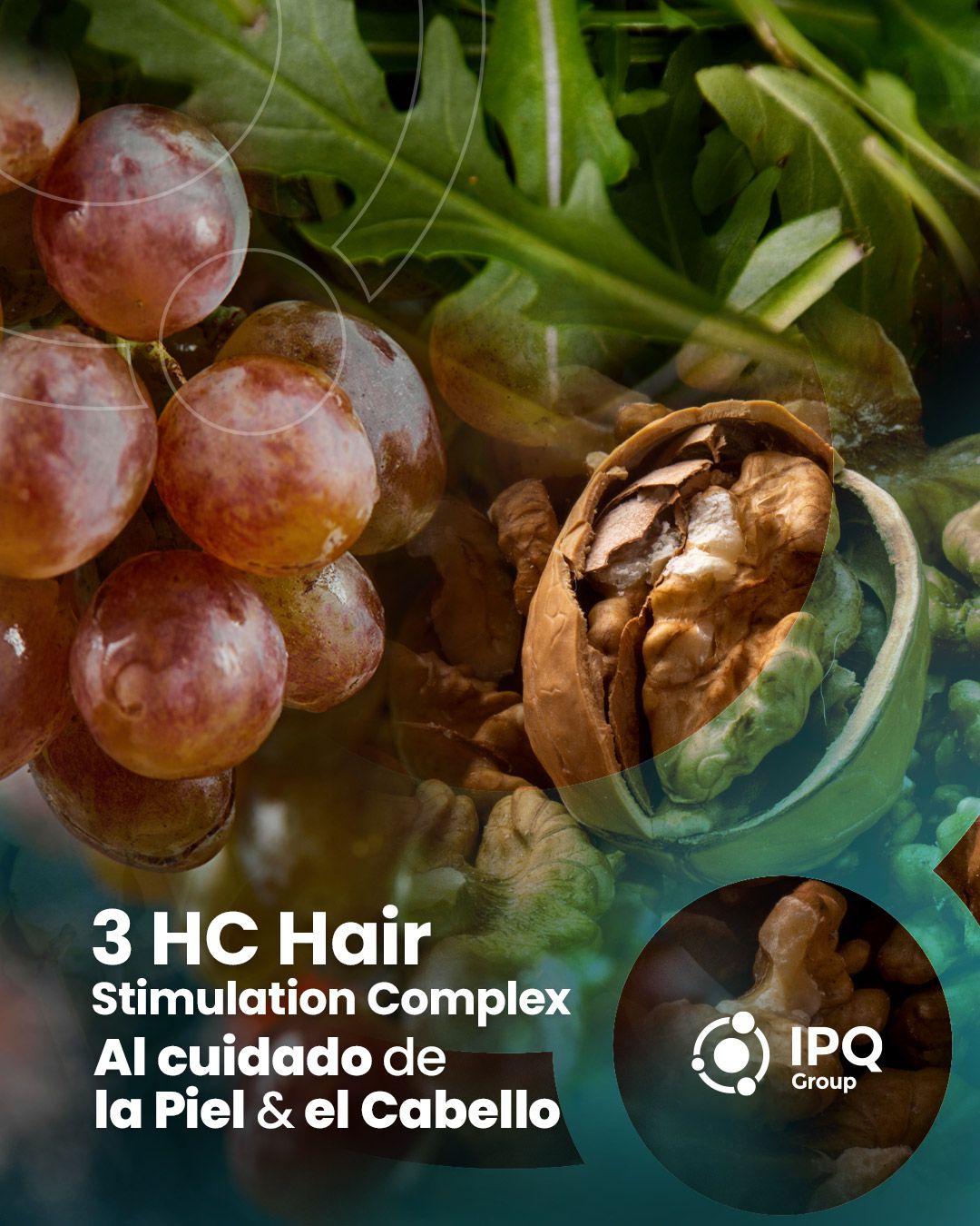 3HC Hair Stimulation Complex