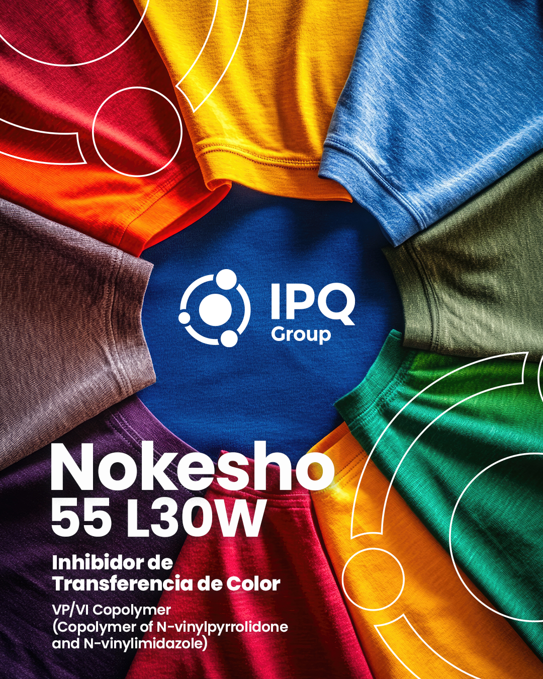 Nokesho 55 L30W