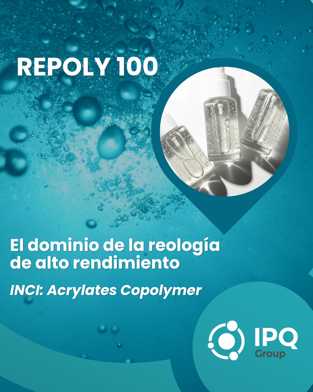 REPOLY 100